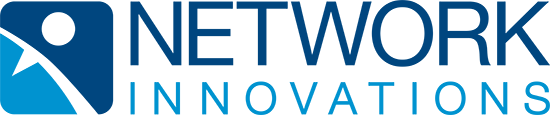 Network Innovations Logo for Case Study